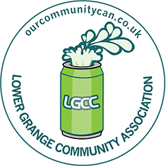 Our Community Can Logo