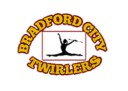 Bradford City Twirlers