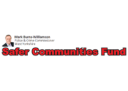 Safer Communities Fund